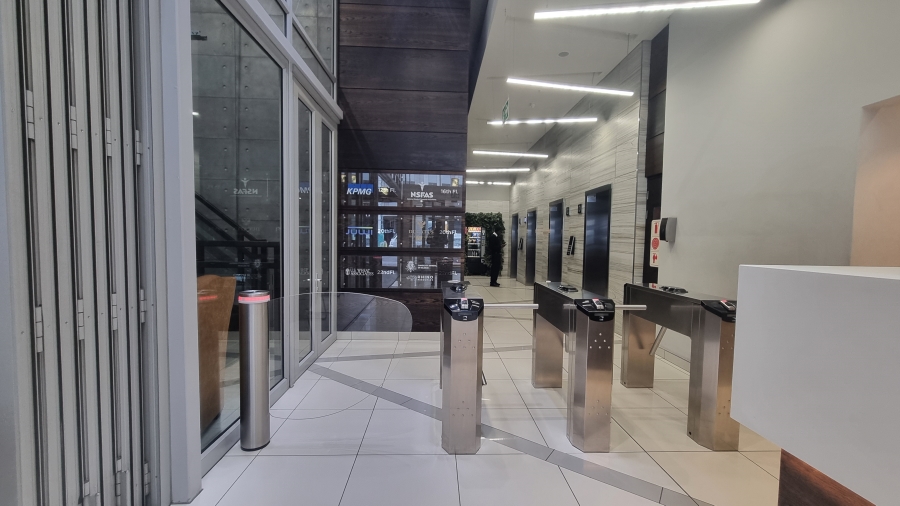 To Let Commercial Property for Rent in Cape Town City Centre Western Cape